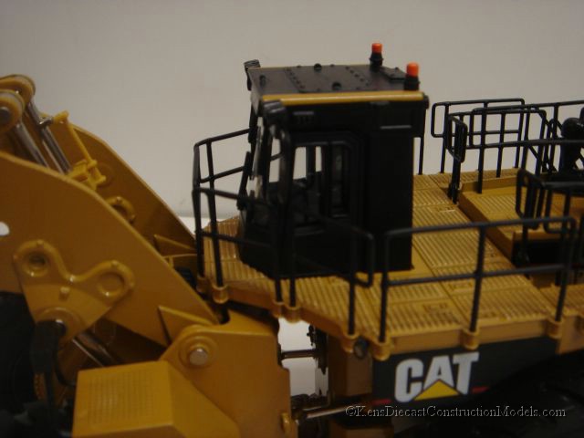 CAT 994F